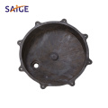 Metal Casting for Light Housing /Lamp Housing